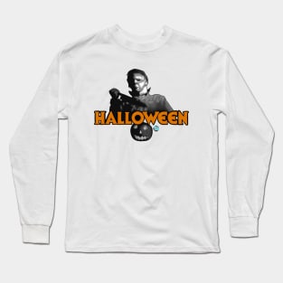 The Boogeyman Long Sleeve T-Shirt